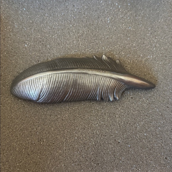 Batle Studio - Graphite Object - feather - Picture 5 of 8